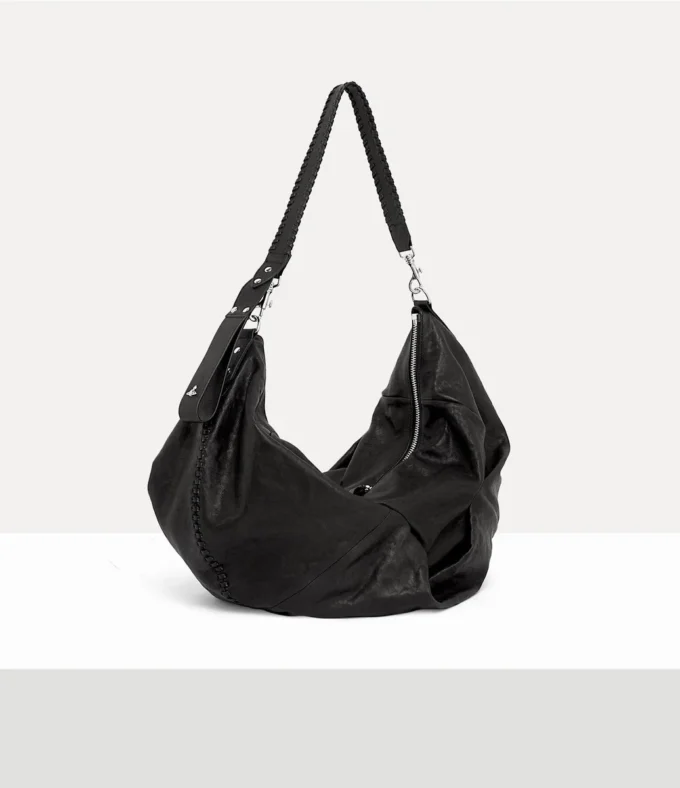 Bolso de hombro grande Agnes Bolso de hombro grande Agnes