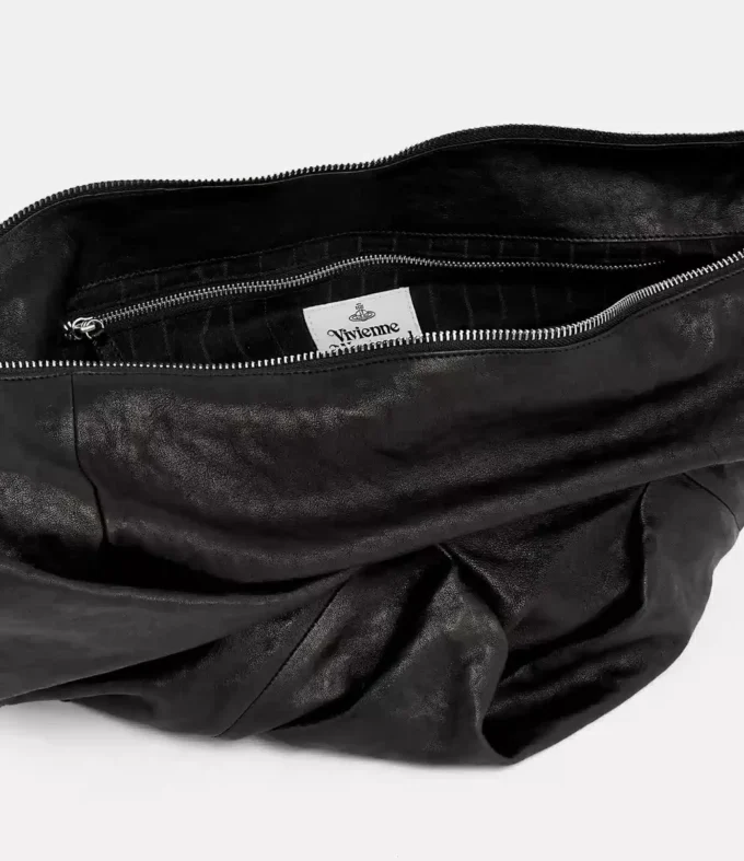 Bolso de hombro grande Agnes Bolso de hombro grande Agnes