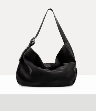 Bolso de hombro grande Maxime