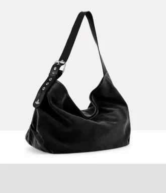 Bolso de hombro grande Maxime