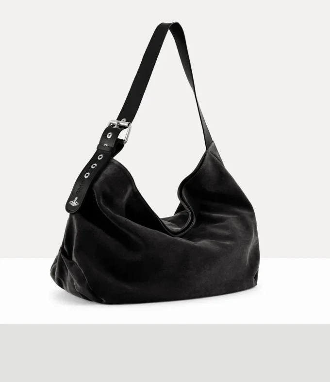 Bolso de hombro grande Maxime Bolso de hombro grande Maxime