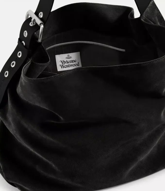 Bolso de hombro grande Maxime Bolso de hombro grande Maxime