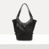 Bolso de hombro grande Olive Bolso de hombro grande Olive