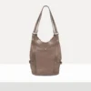 Bolso de hombro grande Olive Bolso de hombro grande Olive