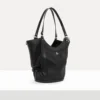 Bolso de hombro grande Olive Bolso de hombro grande Olive