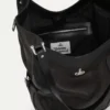 Bolso de hombro grande Olive Bolso de hombro grande Olive