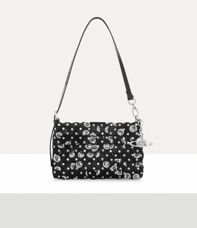 Bolso de hombro Lola