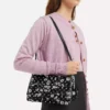 Bolso de hombro Lola