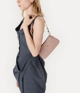 Bolso de hombro Tasha
