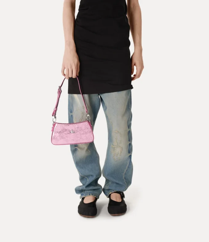 Bolso de hombro Tasha Bolso de hombro Tasha