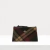 Bolso de mano pequeño con cremallera Bolso de mano pequeño con cremallera