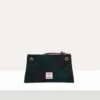 Bolso de mano pequeño con cremallera Bolso de mano pequeño con cremallera