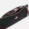 Bolso de mano pequeño con cremallera Bolso de mano pequeño con cremallera