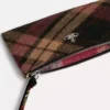 Bolso de mano pequeño con cremallera Bolso de mano pequeño con cremallera