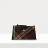 Bolso de mano pequeño con cremallera Bolso de mano pequeño con cremallera