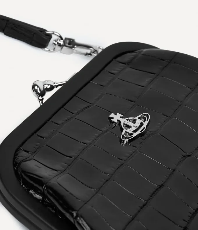 Bolso de mano Vivienne Bolso de mano Vivienne