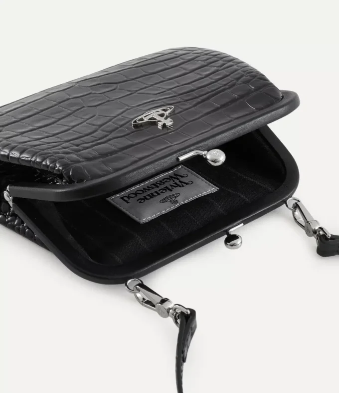 Bolso de mano Vivienne Bolso de mano Vivienne