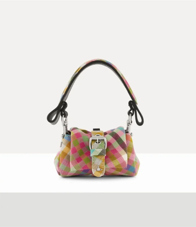 Bolso Hazel Treasure Charm Bolso Hazel Treasure Charm