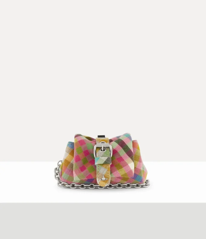 Bolso Hazel Treasure Charm Bolso Hazel Treasure Charm