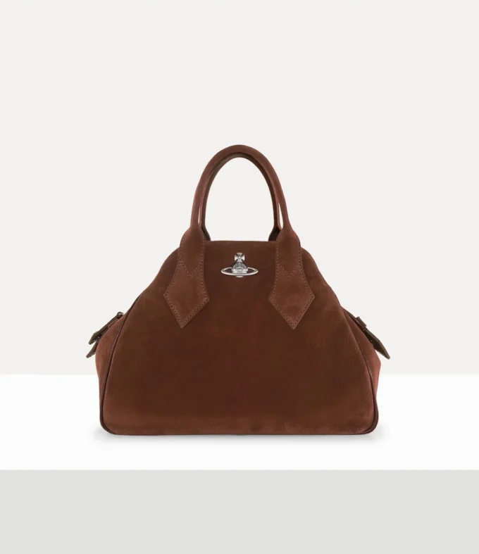 Bolso mediano Yasmine Bolso mediano Yasmine
