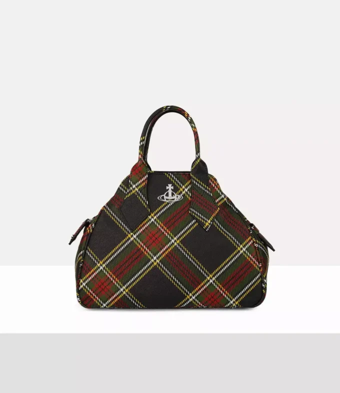 Bolso mediano Yasmine Bolso mediano Yasmine