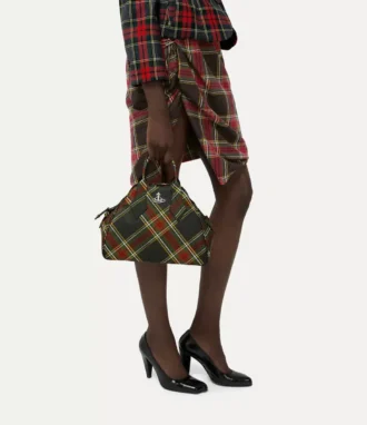 Bolso mediano Yasmine