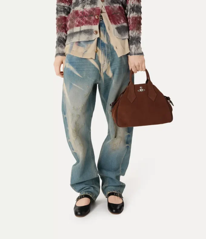 Bolso mediano Yasmine Bolso mediano Yasmine