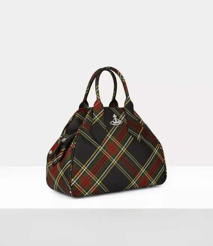 Bolso mediano Yasmine Bolso mediano Yasmine