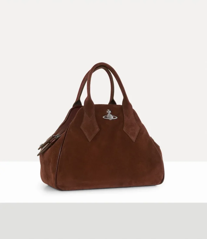 Bolso mediano Yasmine Bolso mediano Yasmine