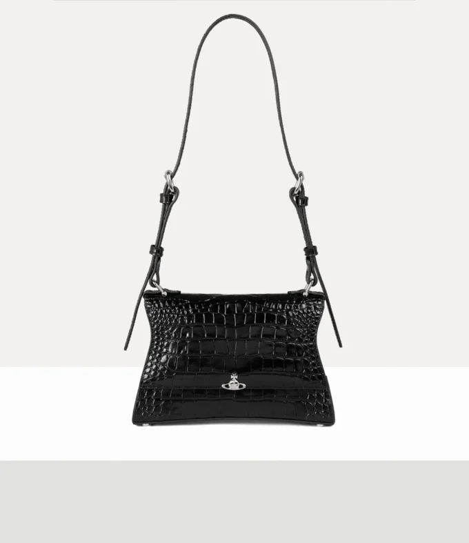 Bolso pequeño de hombro Bianca