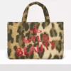 Bolso tote grande Maud