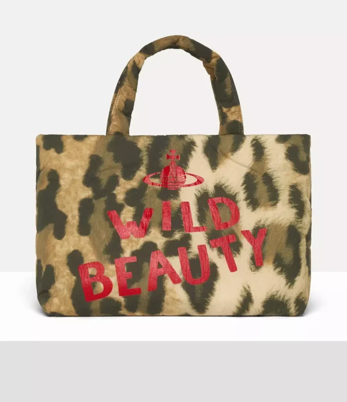 Bolso tote grande Maud