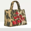 Bolso tote grande Maud