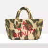 Bolso tote mediano Maud