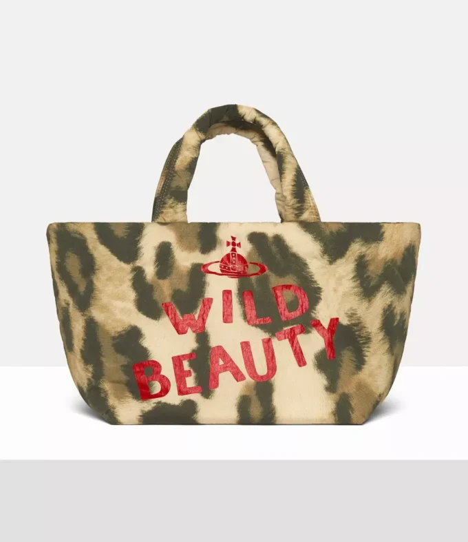 Bolso tote mediano Maud