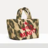 Bolso tote mediano Maud