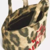 Bolso tote mediano Maud