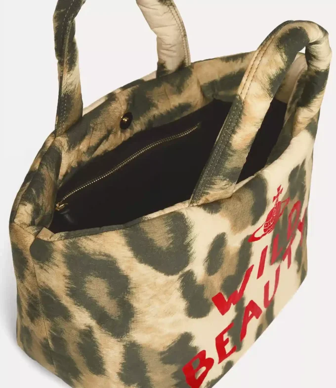 Bolso tote mediano Maud