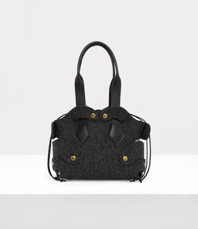 Bolso tote pequeño Wilma