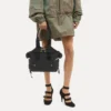 Bolso tote pequeño Wilma