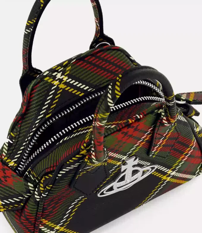 Bolso Yasmine Mini Bolso Yasmine Mini