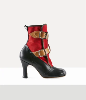 Bota Bondage