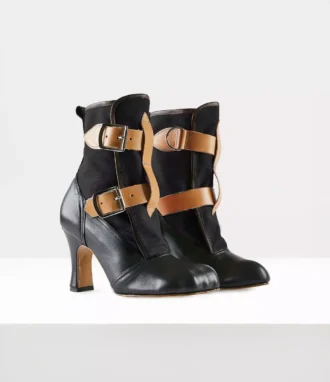 Bota Bondage