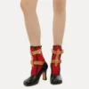 Bota Bondage Bota Bondage