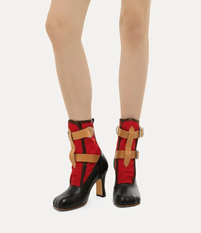 Bota Bondage Bota Bondage