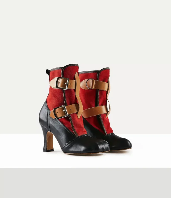 Bota Bondage Bota Bondage