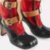 Bota Bondage Bota Bondage