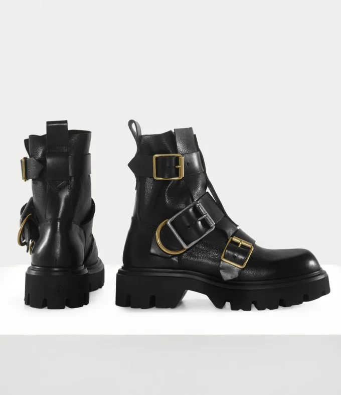 Bota Empire Bota Empire