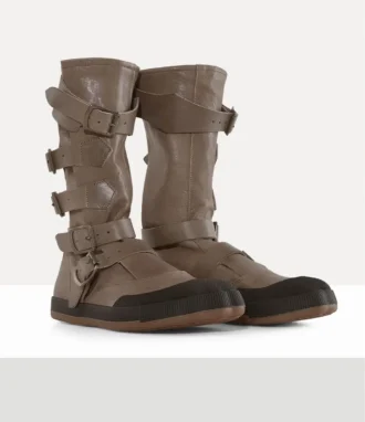 Botas Animal Pirate