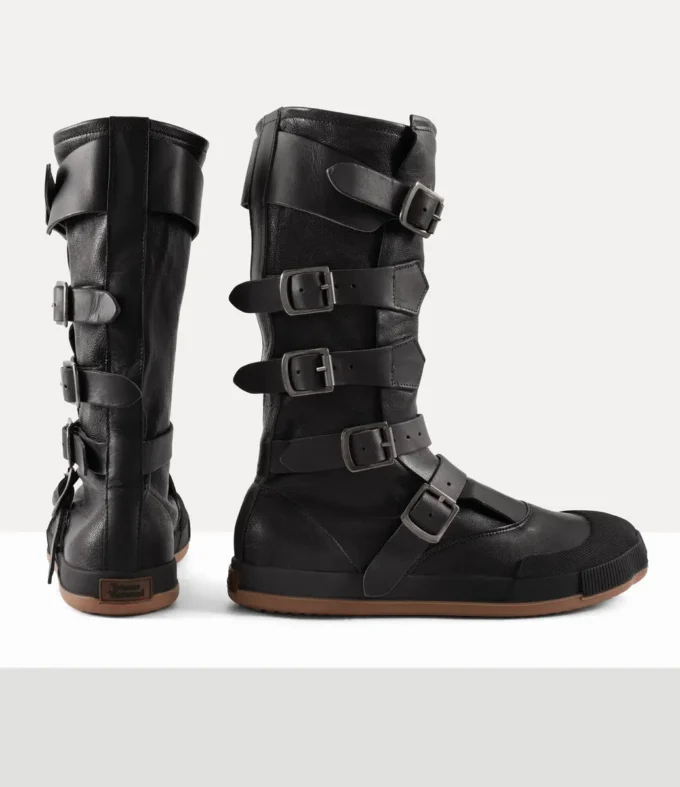 Botas Animal Pirate Botas Animal Pirate